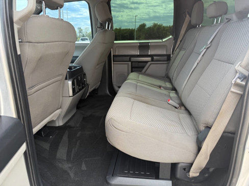 Used 2017 Ford F250 XLT w/ XLT Value Package image 32