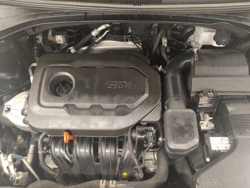 Used 2017 Kia Sorento LX w/ LX Convenience Package image 30