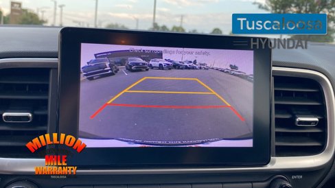 Used 2022 Hyundai Venue SE image 21