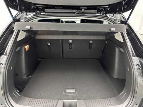 New 2025 Chevrolet Trax ACTIV image 10