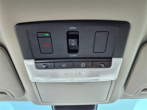 Certified 2023 Nissan Altima 2.5 SL image 14