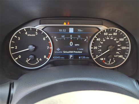 Certified 2023 Nissan Altima 2.5 SL image 12