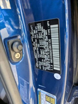 Used 2014 Hyundai Tucson SE image 23