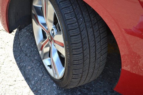 Used 2012 Hyundai Veloster w/ Tech Pkg image 40