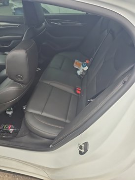 Used 2020 Cadillac CT5 Sport image 7