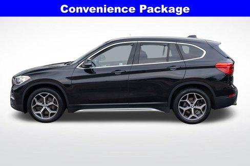 Used 2019 BMW X1 xDrive28i w/ Convenience Package image 5