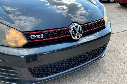 Used 2013 Volkswagen GTI 2-Door image 24
