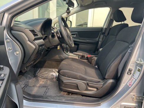 Used 2014 Subaru Crosstrek 2.0i Premium image 6