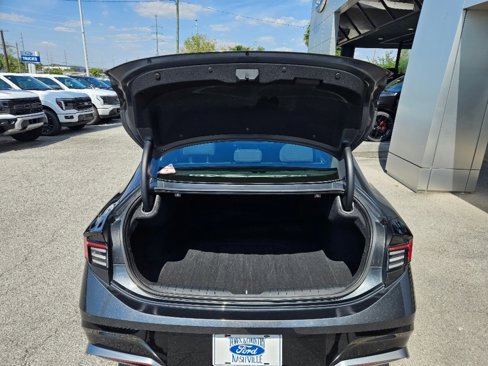 Used 2024 Hyundai Sonata SEL image 11