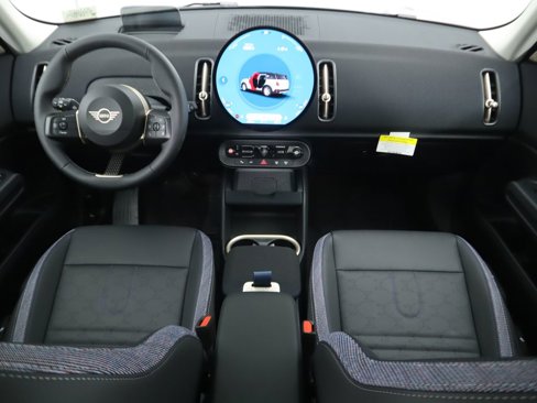 Used 2025 MINI Cooper Countryman S image 15
