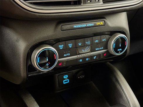 Certified 2022 Ford Escape SEL image 15