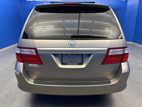 Used 2006 Honda Odyssey EX-L image 6