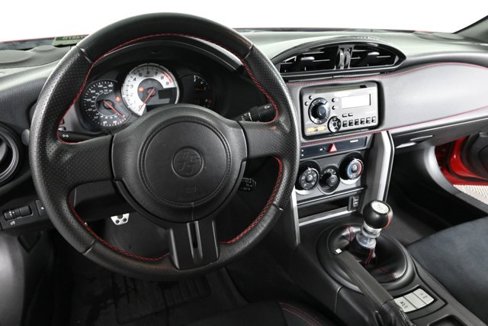Used 2013 Scion FR-S image 3