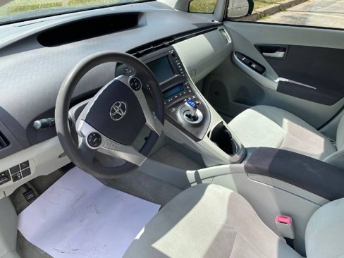 Used 2010 Toyota Prius image 10