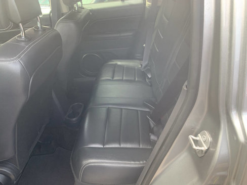 Used 2015 Jeep Patriot High Altitude image 12