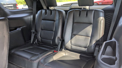 Used 2016 Ford Explorer Sport w/ Equipment Group 401A image 31