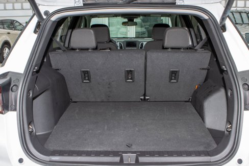 Used 2024 Chevrolet Equinox LT image 11