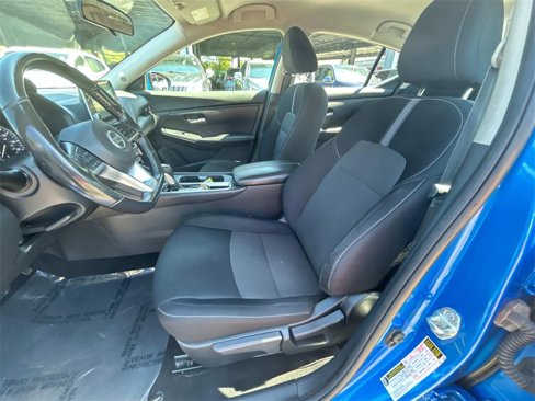 Used 2021 Nissan Sentra SV image 19