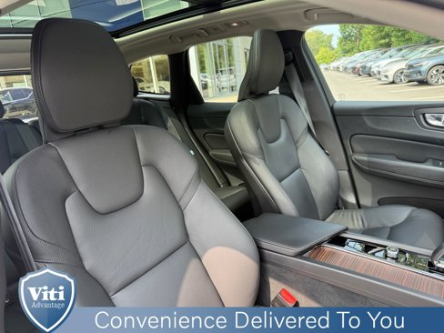 Certified 2023 Volvo XC60 B5 Plus w/ Climate Package image 31