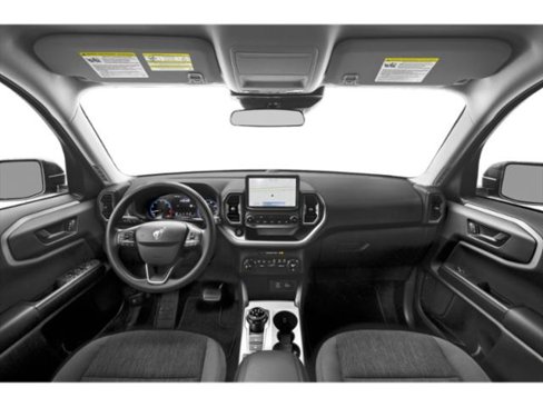 Used 2022 Ford Bronco Sport Big Bend w/ Convenience Package image 8