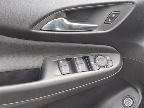 New 2025 Buick Envista Avenir image 12