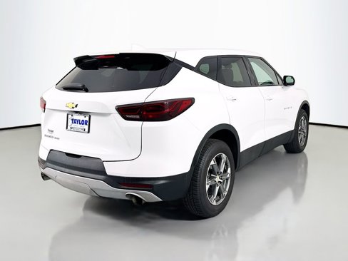 Used 2023 Chevrolet Blazer LT image 7