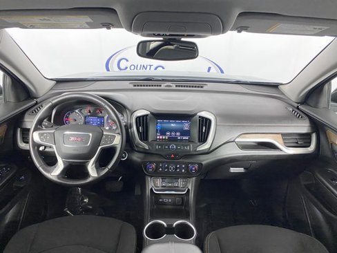 Used 2019 GMC Terrain SLE w/ Driver Convenience Package image 13
