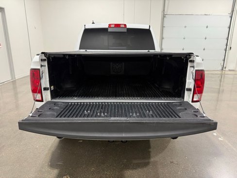 Used 2017 RAM 1500 Lone Star image 9