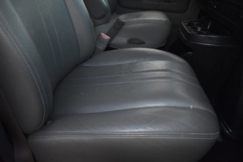 Used 2014 Chevrolet Express 2500 image 53
