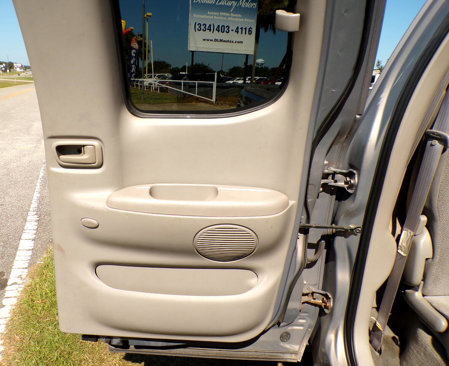 Used 2002 Toyota Tundra SR5 image 20
