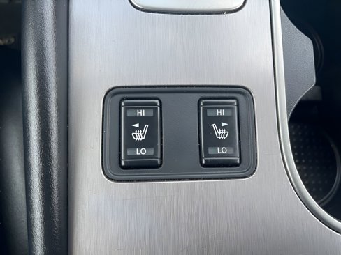 Used 2023 Nissan Murano SV image 31