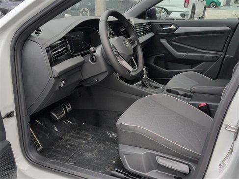 New 2025 Volkswagen Jetta Sport image 6