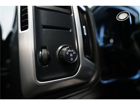 Used 2017 GMC Sierra 1500 SLE w/ SLE Value Package image 23