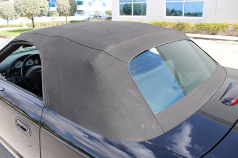 Used 2005 Ford Thunderbird 50th Anniversary image 23