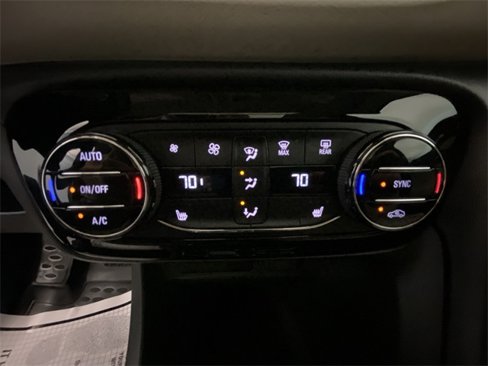 Used 2022 Buick Encore GX Select w/ Experience Buick Package image 19