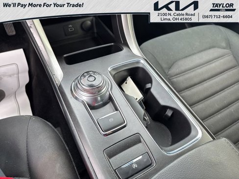 Used 2018 Ford Fusion SE image 17