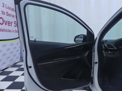 Used 2021 Chevrolet Spark LT w/ Spark Special Edition image 20
