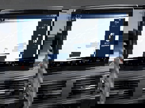 New 2024 Lincoln Corsair AWD image 14