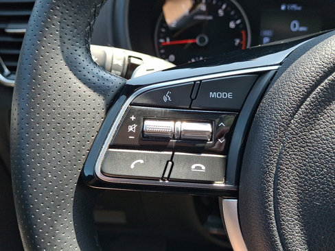 Used 2021 Kia Sportage S w/ S AWD Premium Package image 21