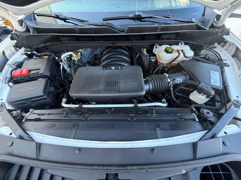 Certified 2021 GMC Yukon XL SLE image 29