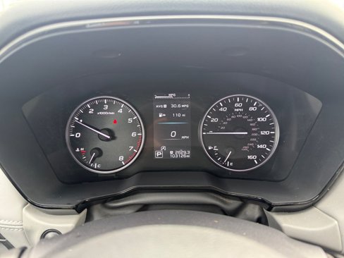 Used 2020 Subaru Outback Premium image 31