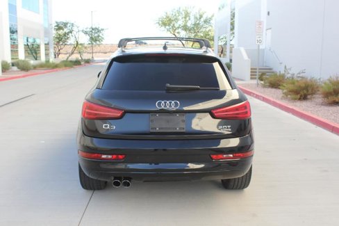 Used 2018 Audi Q3 2.0T Premium w/ Convenience Package image 6