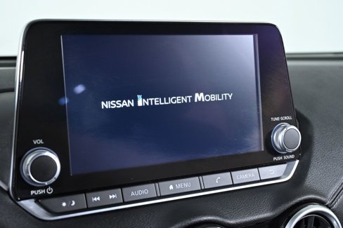 Certified 2024 Nissan Sentra SV w/ All-Weather Package image 19