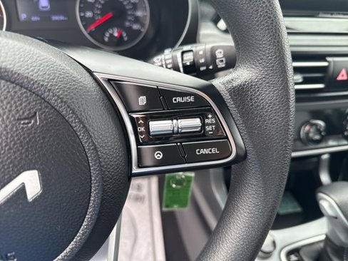 Used 2023 Kia Seltos LX image 17