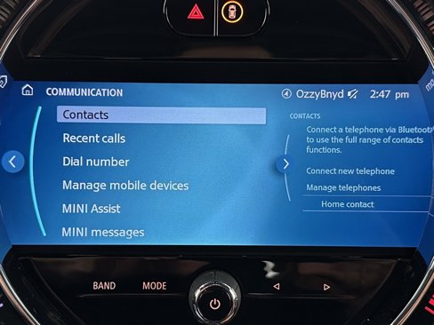 Used 2024 MINI Cooper John Cooper Works image 31
