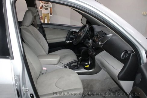 Used 2010 Toyota RAV4 4WD image 28
