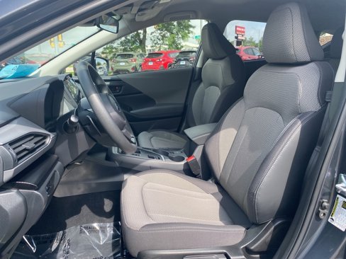 Certified 2024 Subaru Crosstrek 2.0i Premium image 10