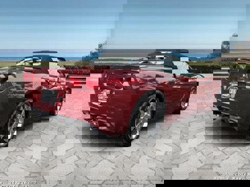 Used 2007 Chevrolet Corvette Convertible w/ Preferred Equipment Group image 30