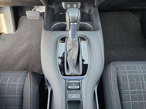 New 2026 Honda HR-V Sport image 27