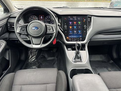 Used 2022 Subaru Legacy Premium image 11